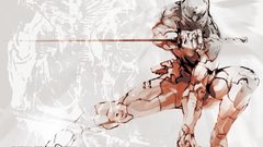 Ninjas metal gear solid