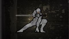 Ninjas metal gear solid