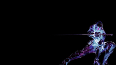 Ninjas metal gear solid