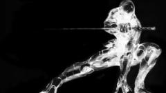 Ninjas metal gear solid