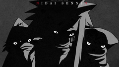 Ninjas naruto shippuden shadows