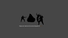 Ninjas ninjas cant catch