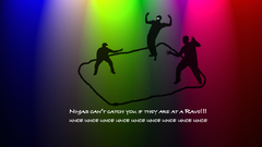 Ninjas ninjas cant catch