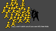 Ninjas ninjas cant catch