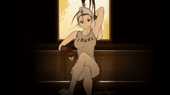 Ninjas street fighter tank