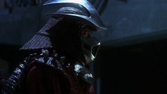 Ninjas Teenage Mutant Ninja