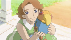 Ninokuni The Another World