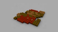 Nintendo blocks Super Mario