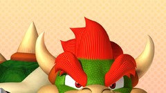 Nintendo bowser