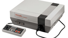 Nintendo console Super Nintendo