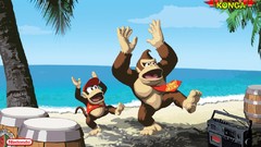 Nintendo donkey kong Diddy Kong Nintendo GameCube