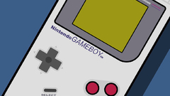 Nintendo gameboy