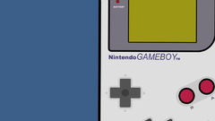 Nintendo gameboy