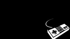 Nintendo gamepad controllers