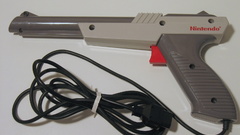 Nintendo Guns