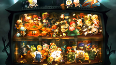 Nintendo Jigglypuff Super Smash