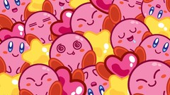 Nintendo kirby
