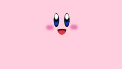 Nintendo kirby video games