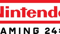 Nintendo logos