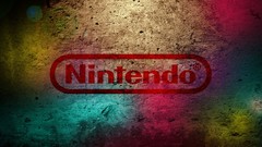 Nintendo logos
