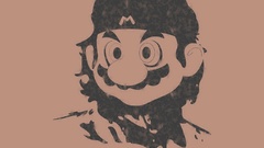 Nintendo Mario