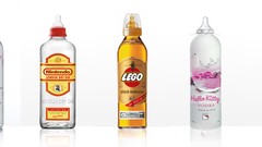 Nintendo Martini marvel gin Champagne vodka hello kitty liquor 