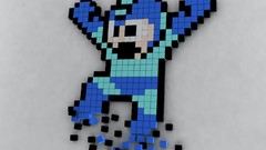Nintendo mega man