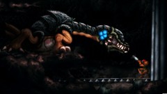 Nintendo metroid samus aran