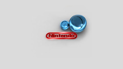 Nintendo minimalistic