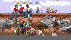 Nintendo nintendo ds