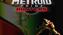 Nintendo nintendo ds metroid prime