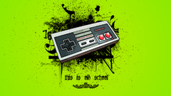 Nintendo oldschool