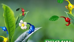 Nintendo Pikmin Nintendo GameCube