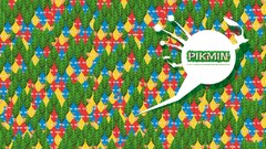 Nintendo Pikmin Nintendo GameCube