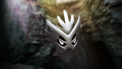 Nintendo Pokemon artwork pupitar