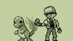 Nintendo Pokemon charmander