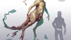 Nintendo Pokemon genetics video games Mewtwo Mewto