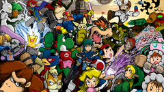 Nintendo Pokemon video games