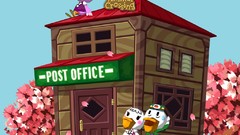 Nintendo post animal crossing Nintendo GameCube