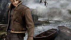 Nintendo Resident Evil RE4