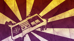 Nintendo retro games