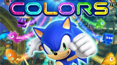 Nintendo Sonic The hedgehog