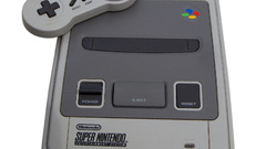 Nintendo super computer