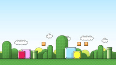 Nintendo Super Mario