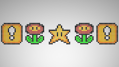 Nintendo Super Mario