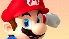 Nintendo Super Mario