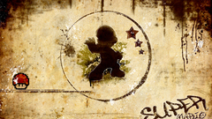 Nintendo super mario bros