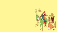 Nintendo Super Mario Cowboys