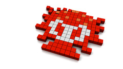 Nintendo super Mario game