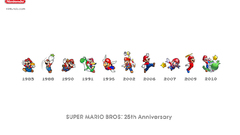 Nintendo Super Mario super